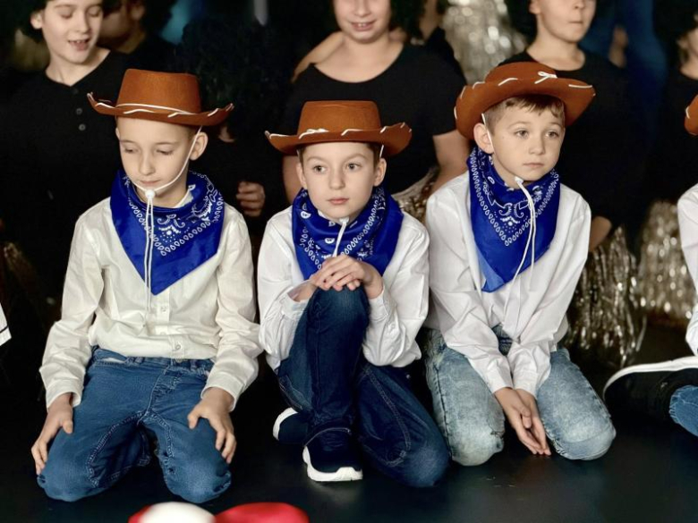 Przedświąteczne spotkanie. Jasełka w Ziębicach