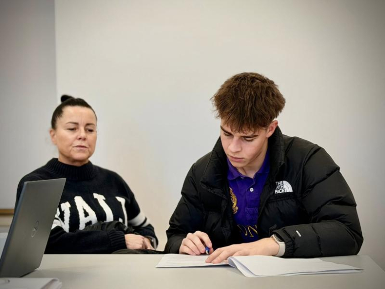 Kolejne umowy na mieszkania w ramach SIM Sudety podpisane