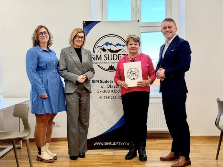 Kolejne umowy na mieszkania w ramach SIM Sudety podpisane
