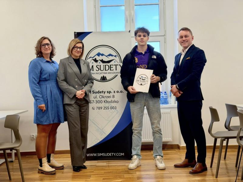 Kolejne umowy na mieszkania w ramach SIM Sudety podpisane