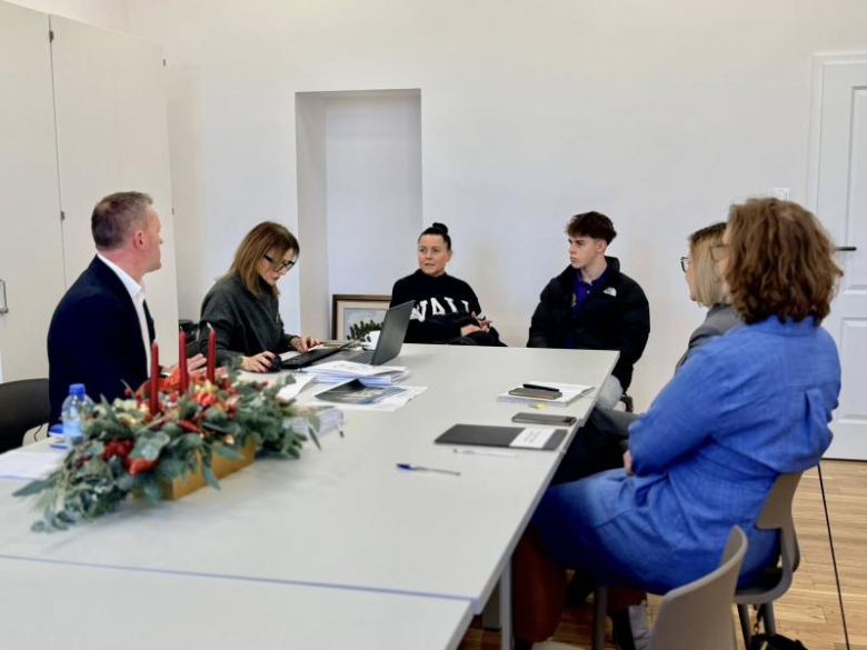 Kolejne umowy na mieszkania w ramach SIM Sudety podpisane