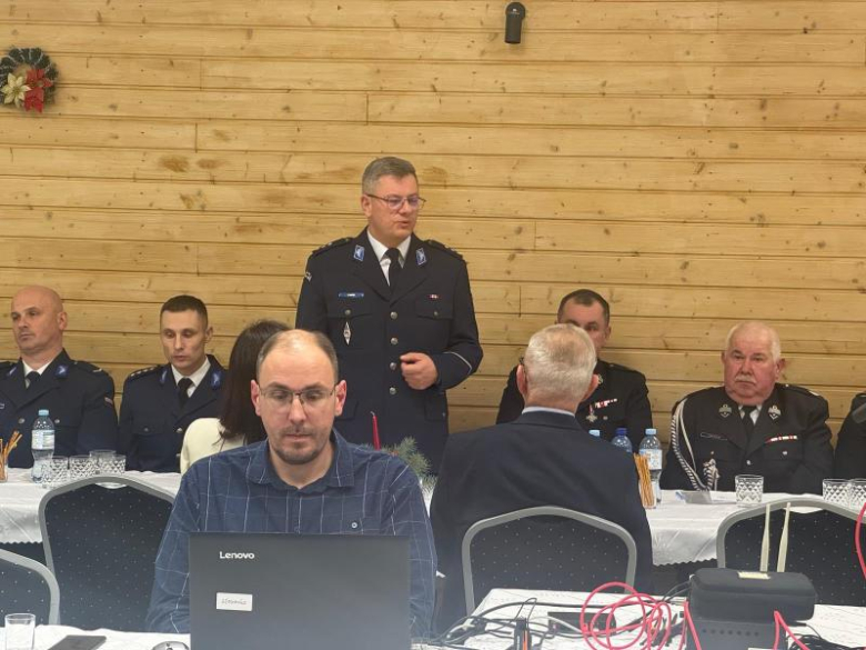 Było uroczyście i zgodnie. Sesja budżetowa w gminie Stoszowice