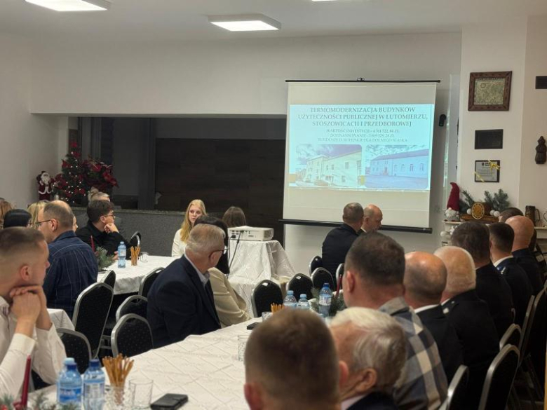 Było uroczyście i zgodnie. Sesja budżetowa w gminie Stoszowice