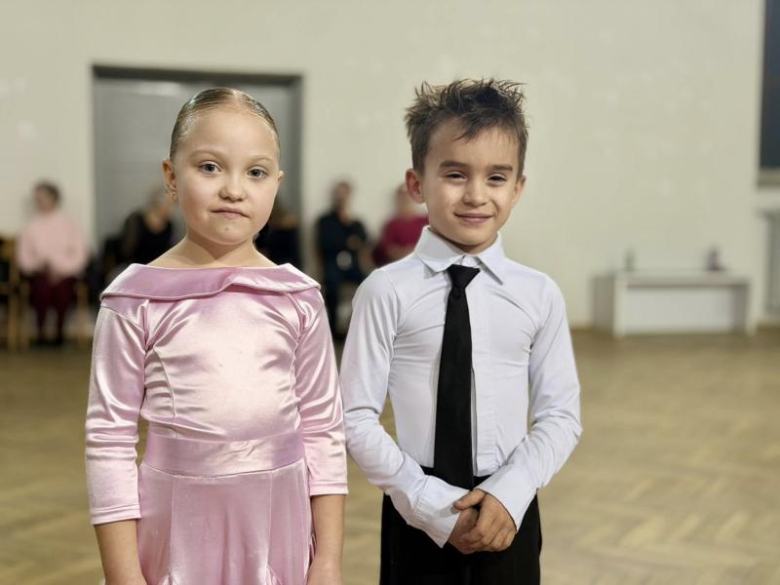 Przedświąteczne spotkanie Klubu Tańca Towarzyskiego Aktan