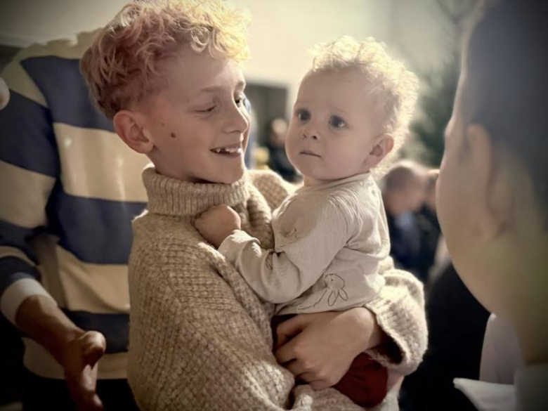 Przedświąteczne spotkanie Klubu Tańca Towarzyskiego Aktan