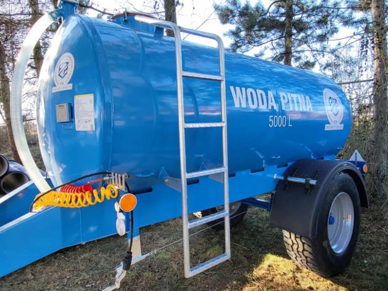 Ponad 2 mln zł na ochronę ludności w powiecie ząbkowickim