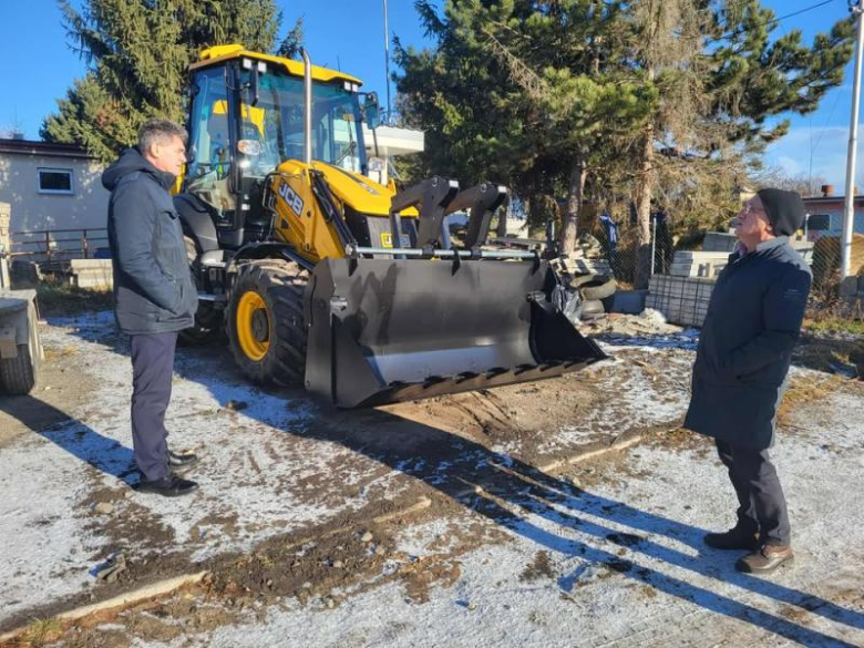 Ponad 2 mln zł na ochronę ludności w powiecie ząbkowickim