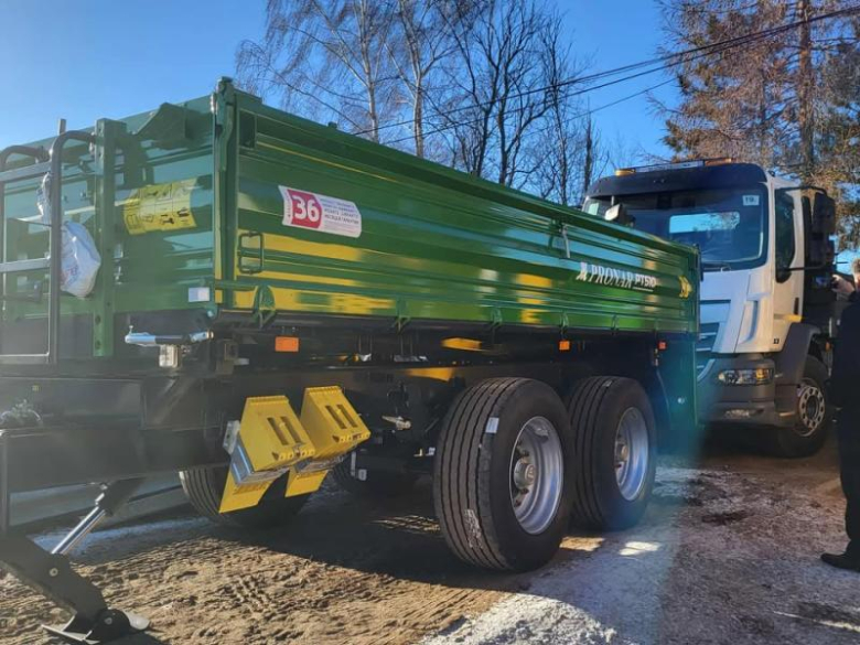 Ponad 2 mln zł na ochronę ludności w powiecie ząbkowickim