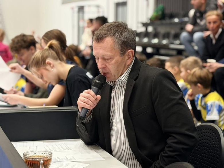 Sportowe emocje na rozpoczęcie roku. „Pozytywnie Zakręceni Cup” w Ziębicach