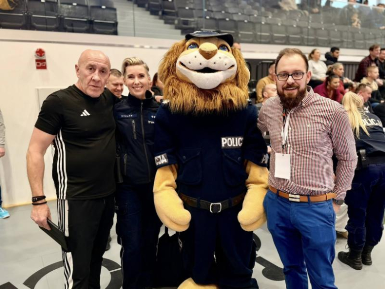 Sportowe emocje na rozpoczęcie roku. „Pozytywnie Zakręceni Cup” w Ziębicach