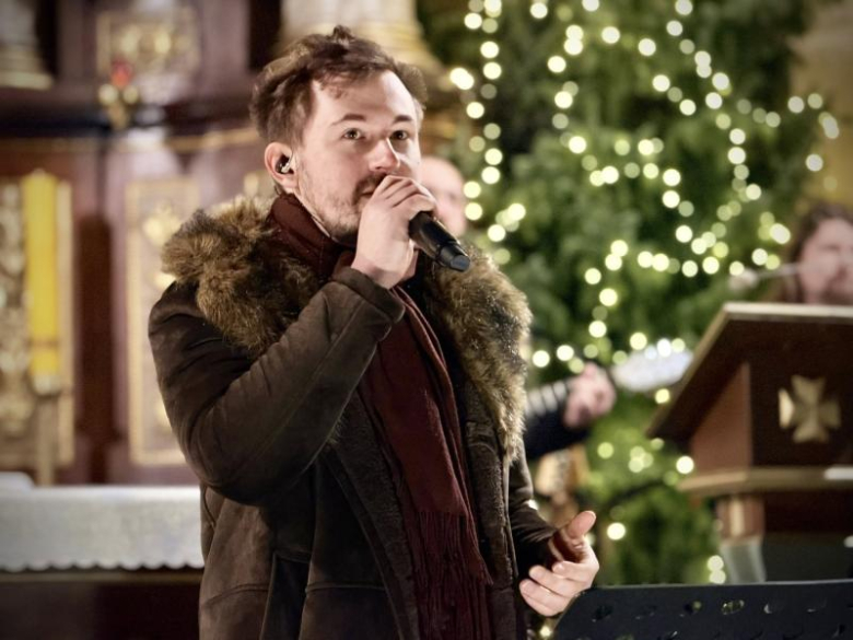 „SPOKO kolędy” – nastrojowe pożegnanie świąt