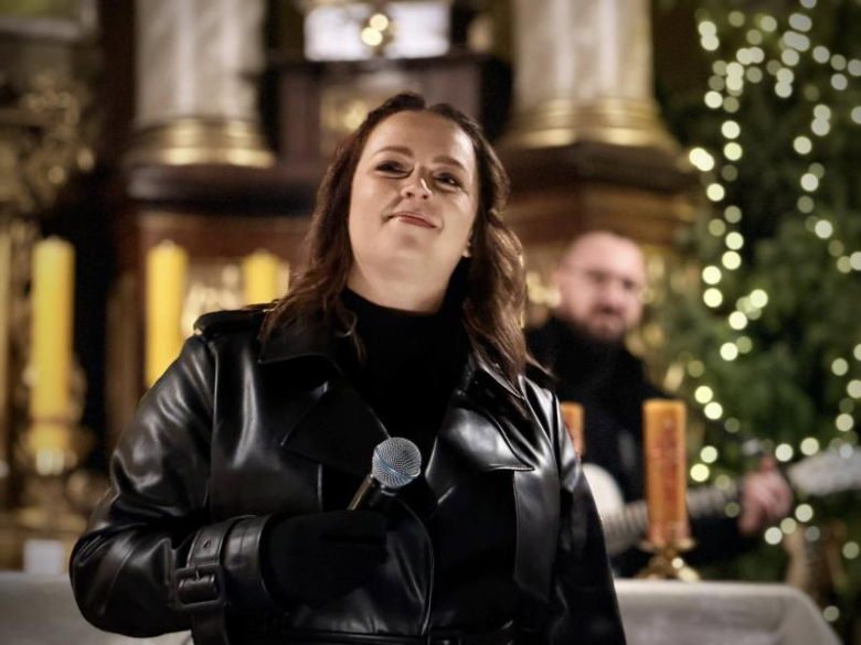 „SPOKO kolędy” – nastrojowe pożegnanie świąt