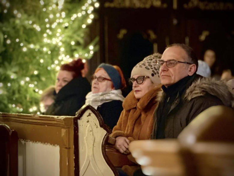 „SPOKO kolędy” – nastrojowe pożegnanie świąt