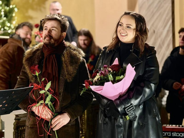 „SPOKO kolędy” – nastrojowe pożegnanie świąt