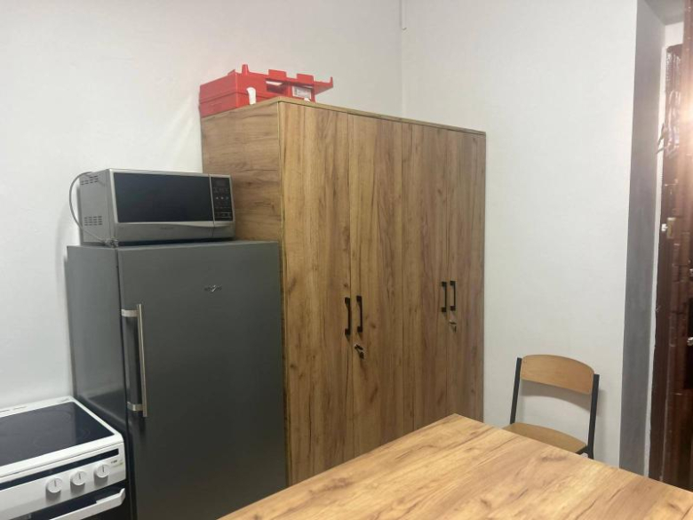 Nowe życie świetlic wiejskich w Mrokocinie i Pomianowie Górnym