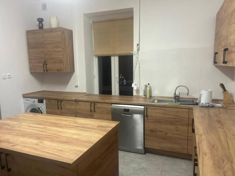 Nowe życie świetlic wiejskich w Mrokocinie i Pomianowie Górnym