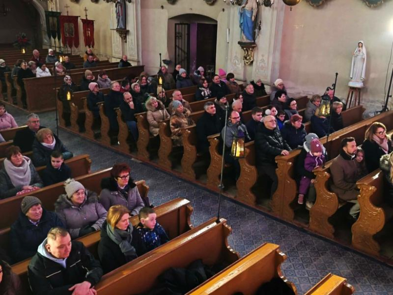 26. Przegląd Kolęd i Pastorałek w Braszowicach