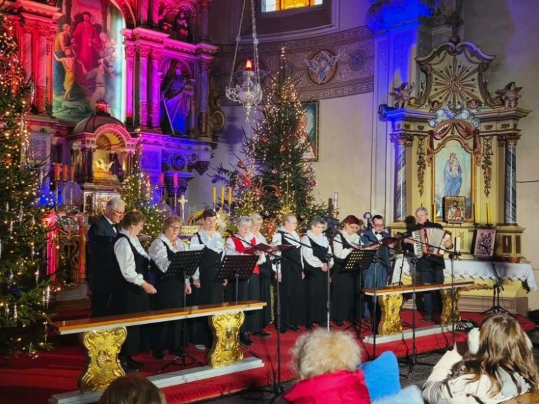 26. Przegląd Kolęd i Pastorałek w Braszowicach