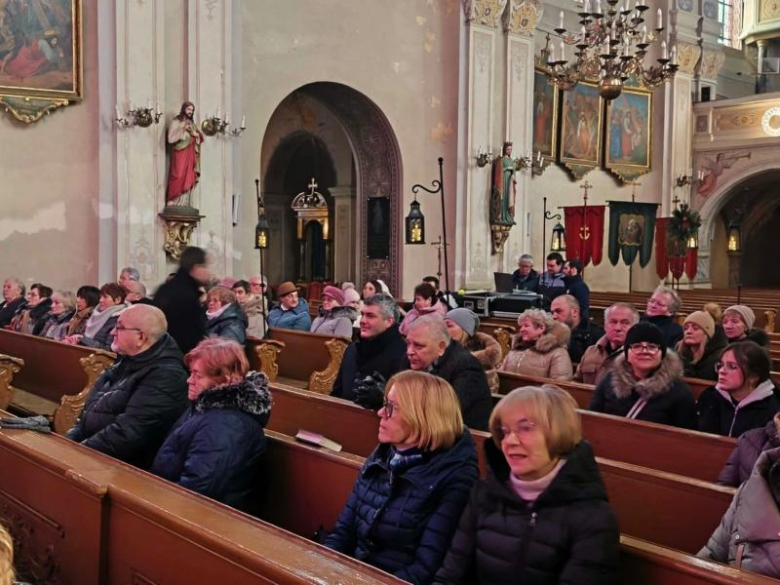 26. Przegląd Kolęd i Pastorałek w Braszowicach