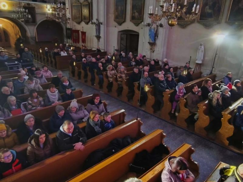 26. Przegląd Kolęd i Pastorałek w Braszowicach