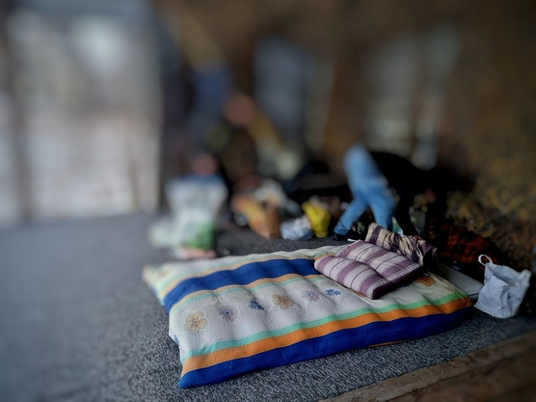 Rozmowa, która uratowała życie. Dzielnicowa zadziałała po służbie