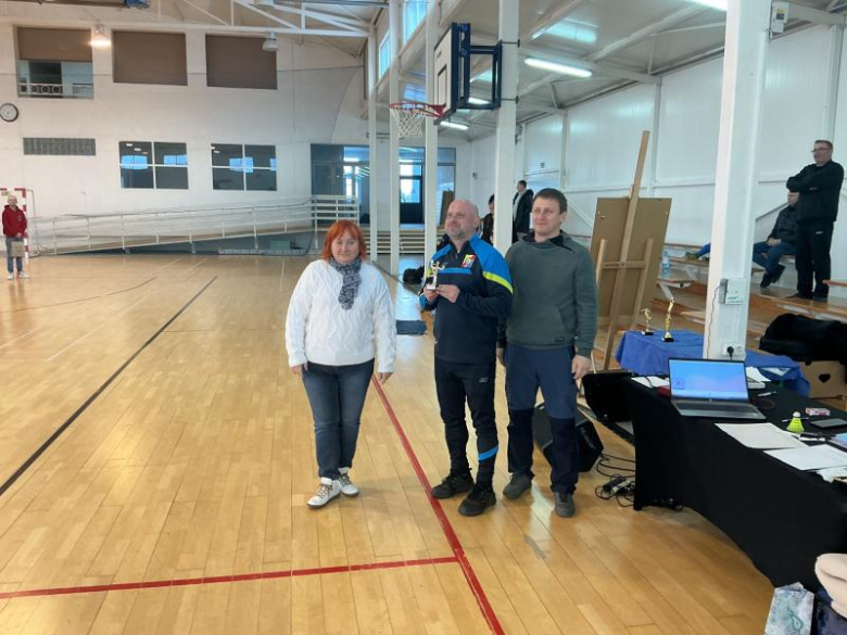 IX Noworoczny Turniej Oldbojów o Puchar Burmistrz Złotego Stoku. Znamy wyniki