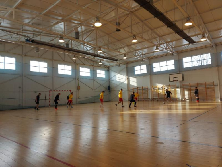 IX Noworoczny Turniej Oldbojów o Puchar Burmistrz Złotego Stoku. Znamy wyniki