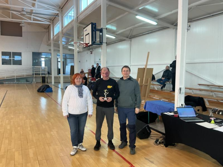 IX Noworoczny Turniej Oldbojów o Puchar Burmistrz Złotego Stoku. Znamy wyniki