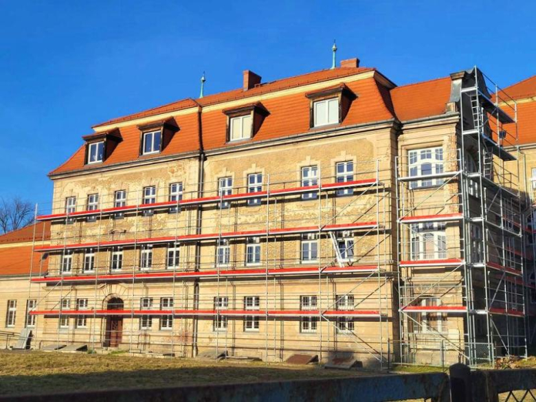 Zespół Szkół Zawodowych w Ząbkowicach Śląskich w nowej odsłonie