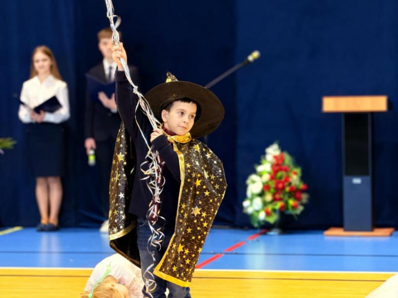 	Wyremontowana po powodzi hala sportowa w Kamieńcu Ząbkowickim oficjalnie otwarta