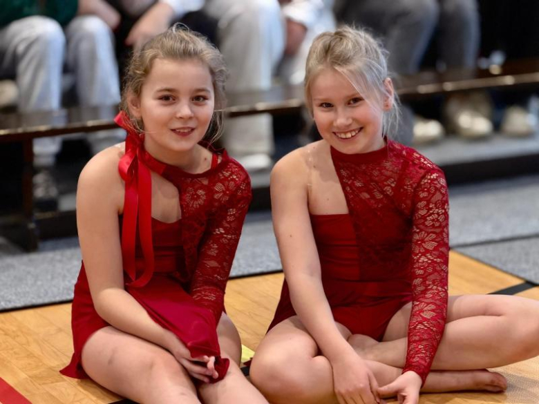 	Wyremontowana po powodzi hala sportowa w Kamieńcu Ząbkowickim oficjalnie otwarta