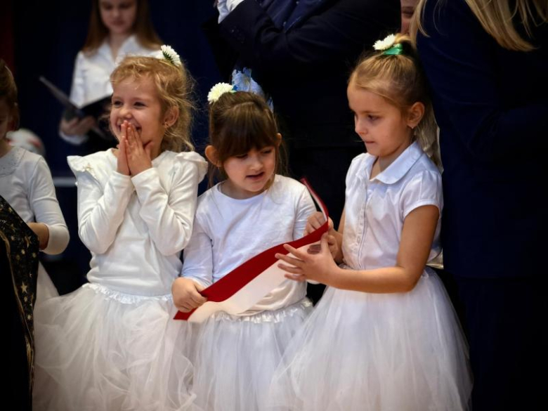 	Wyremontowana po powodzi hala sportowa w Kamieńcu Ząbkowickim oficjalnie otwarta