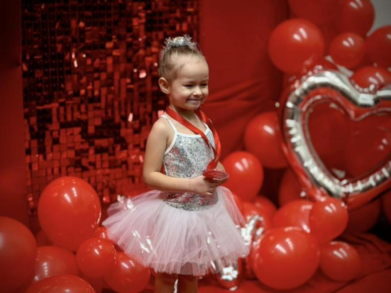 Gracja Xmas Show w Ziębicach