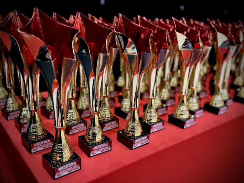 Gracja Xmas Show w Ziębicach