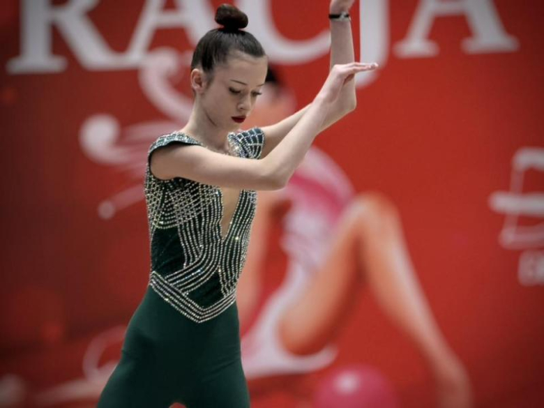 Gracja Xmas Show w Ziębicach