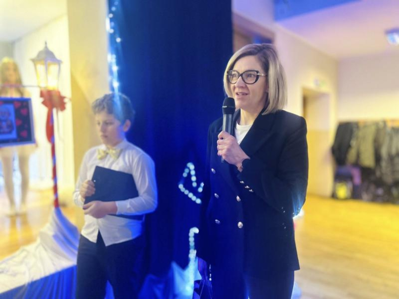 Dzień babci i dziadka w Lubnowie