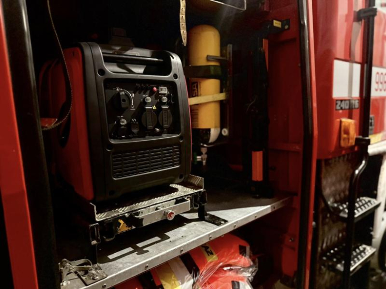 Zebranie sprawozdawczo-wyborcze w Wigańcicach