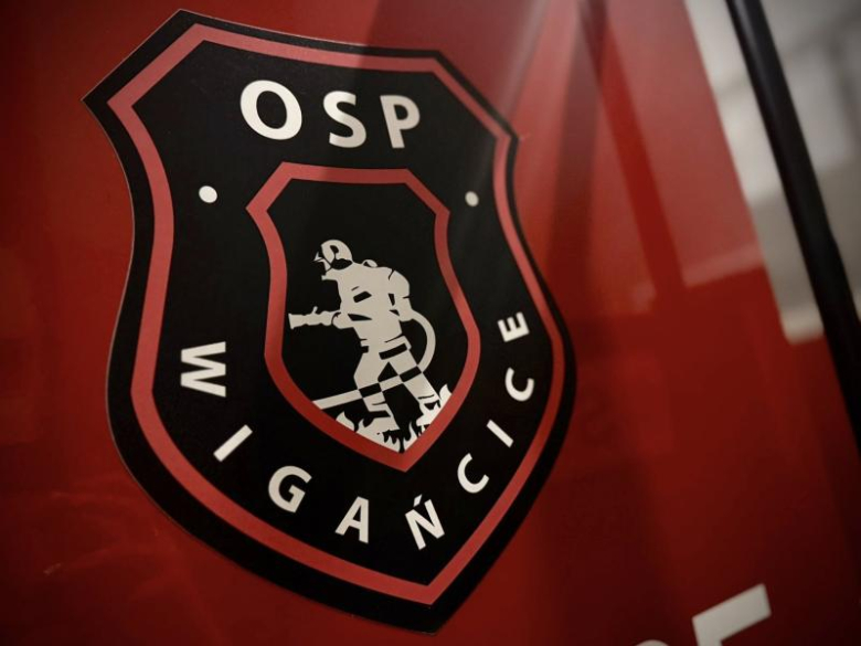 Zebranie sprawozdawczo-wyborcze w Wigańcicach