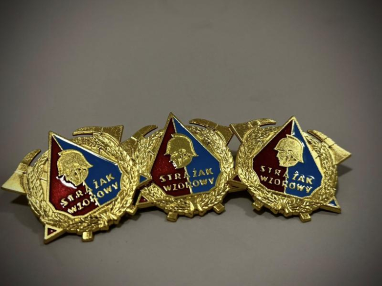 Zebranie sprawozdawczo-wyborcze w OSP Boznowice