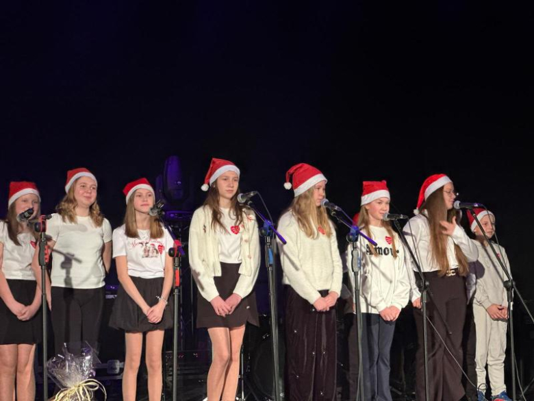 	34. finał Wielkiej Orkiestry Świątecznej Pomocy w Ziębicach