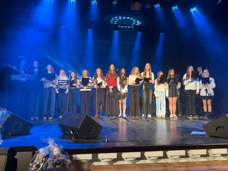 	34. finał Wielkiej Orkiestry Świątecznej Pomocy w Ziębicach