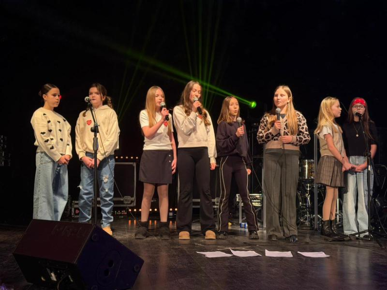 	34. finał Wielkiej Orkiestry Świątecznej Pomocy w Ziębicach