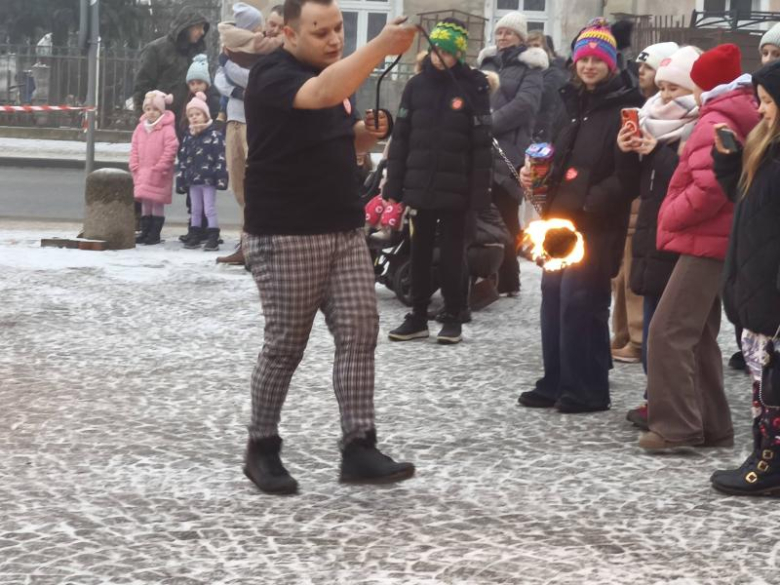 Kamieniec Ząbkowicki także zagrał z wielką orkiestrą. Znamy kwotę, jaką udało się zebrać