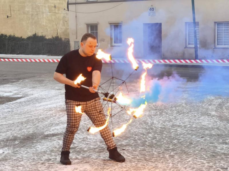 Kamieniec Ząbkowicki także zagrał z wielką orkiestrą. Znamy kwotę, jaką udało się zebrać