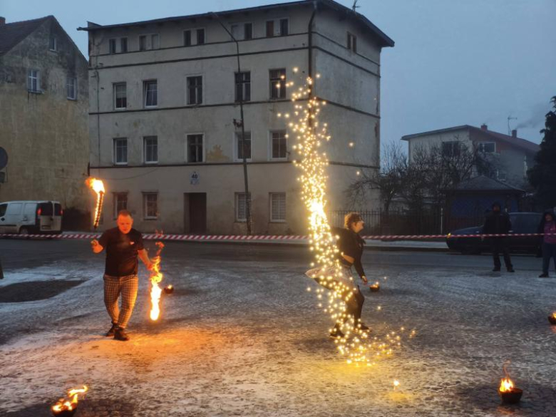 Kamieniec Ząbkowicki także zagrał z wielką orkiestrą. Znamy kwotę, jaką udało się zebrać