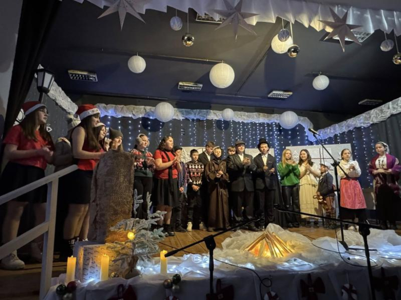 Wyjątkowe obchody Dnia Babci i Dziadka w Srebrnej Górze