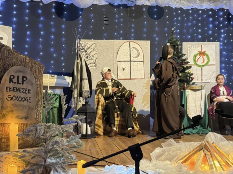 Wyjątkowe obchody Dnia Babci i Dziadka w Srebrnej Górze