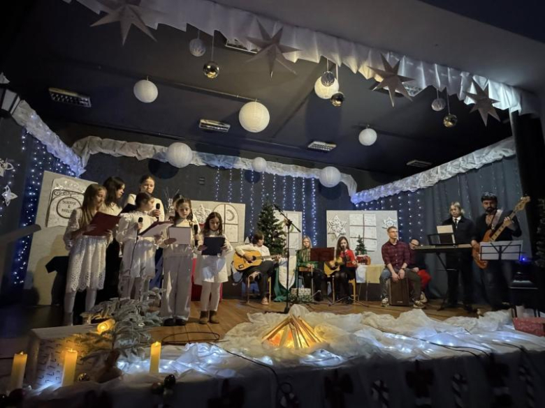 Wyjątkowe obchody Dnia Babci i Dziadka w Srebrnej Górze