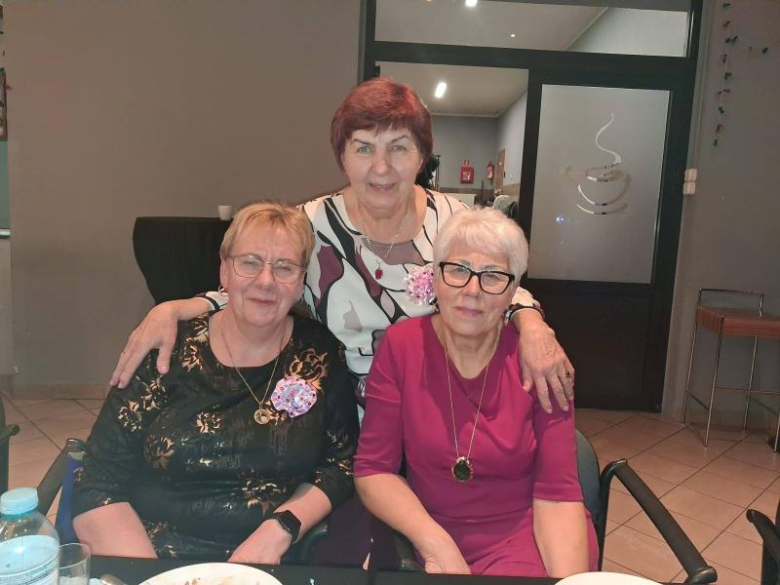 Bal karnawałowy Stowarzyszenia Integracja w Ząbkowicach Śląskich [foto]