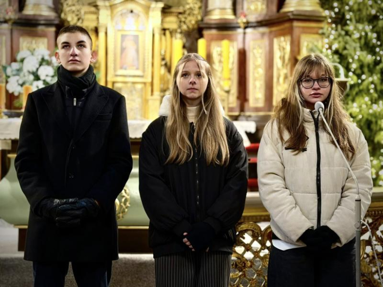 Pamięć, wdzięczność i przestroga - 86. rocznica pierwszej deportacji na Sybir